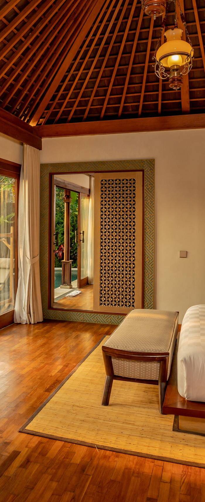 Nau Villa Ubud — photo 4