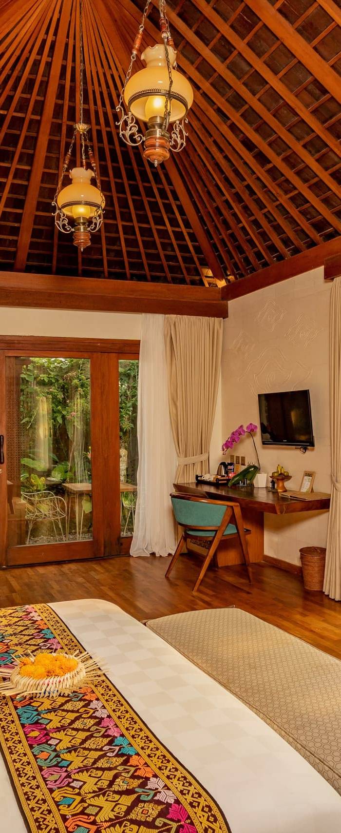 Nau Villa Ubud — photo 5