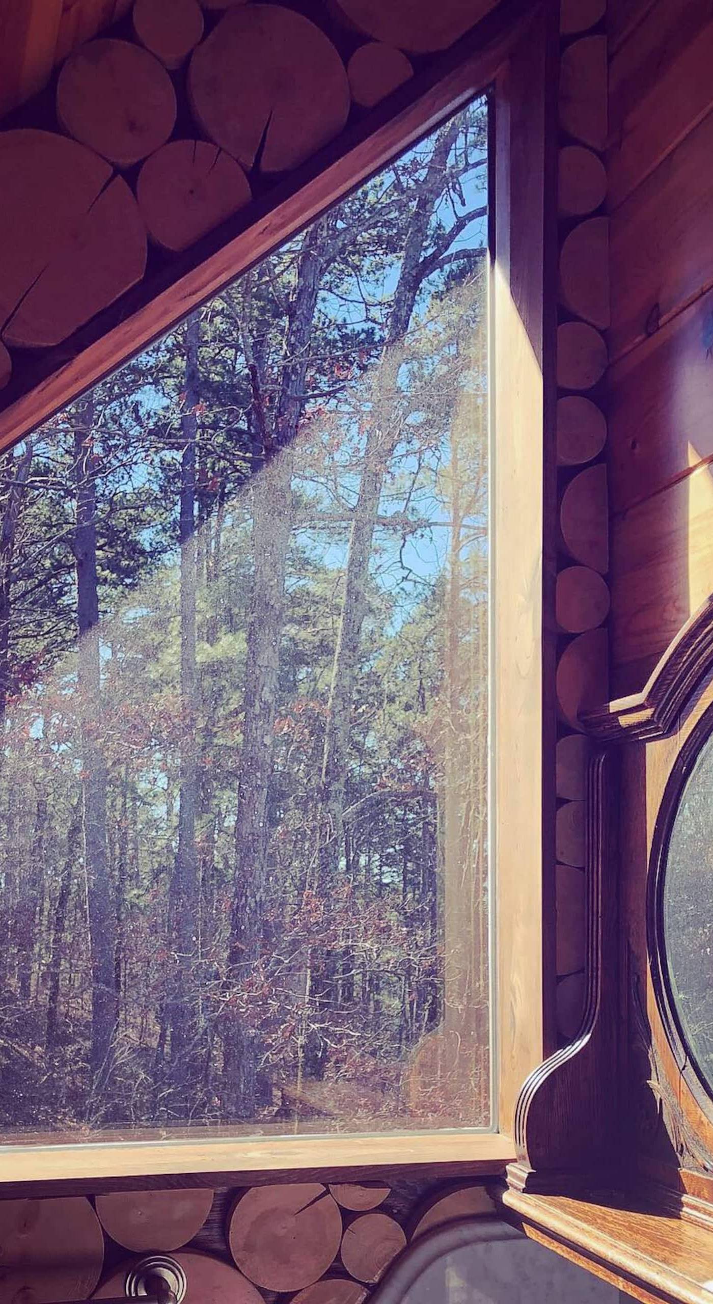 Epic Views Waterfall Cabin — photo 1