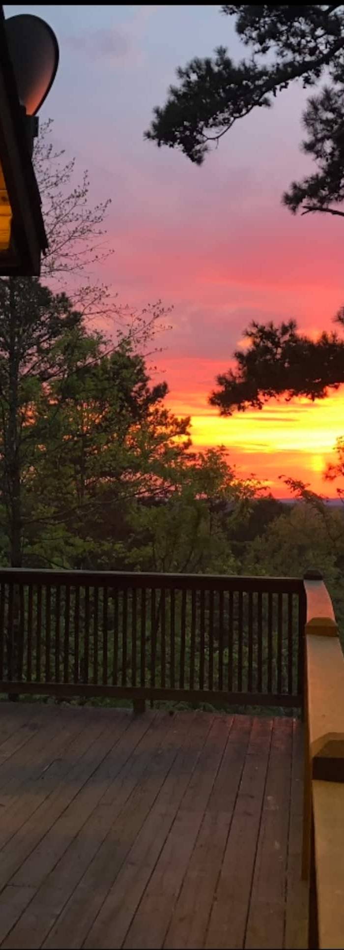 Epic Views Waterfall Cabin — photo 2