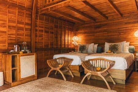 Loft Bungalow 3 - In House Retreat at Lumeria — photo 3