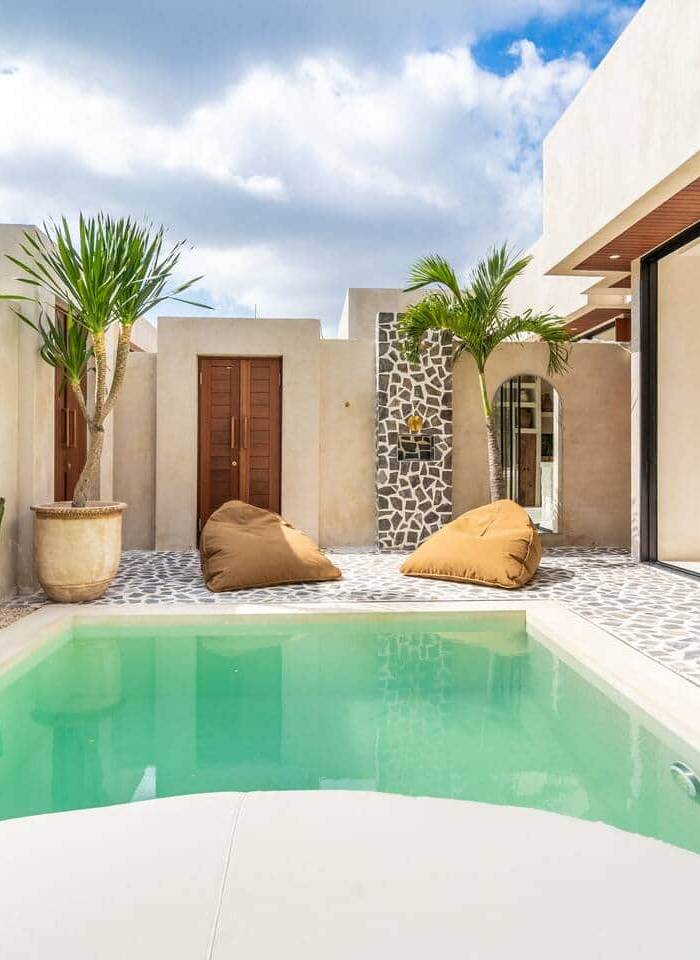 Casa Admire Villas: Chic 2-BR Villa Bali — photo 3