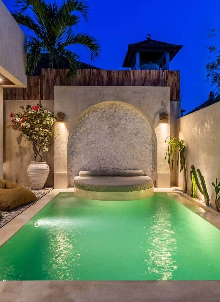 Casa Admire Villas: Chic 2-BR Villa Bali — photo 4