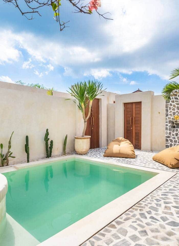 Casa Admire Villas: Chic 2-BR Villa Bali — photo 5