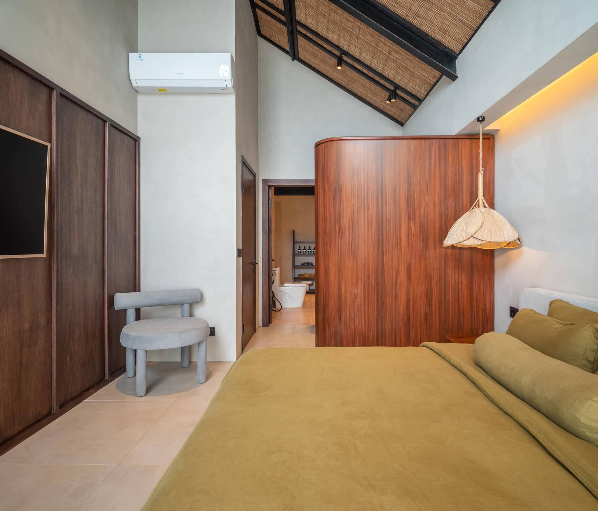Banyu at Mulu Villas| 2BR in Bingin/Dreamland — photo 1