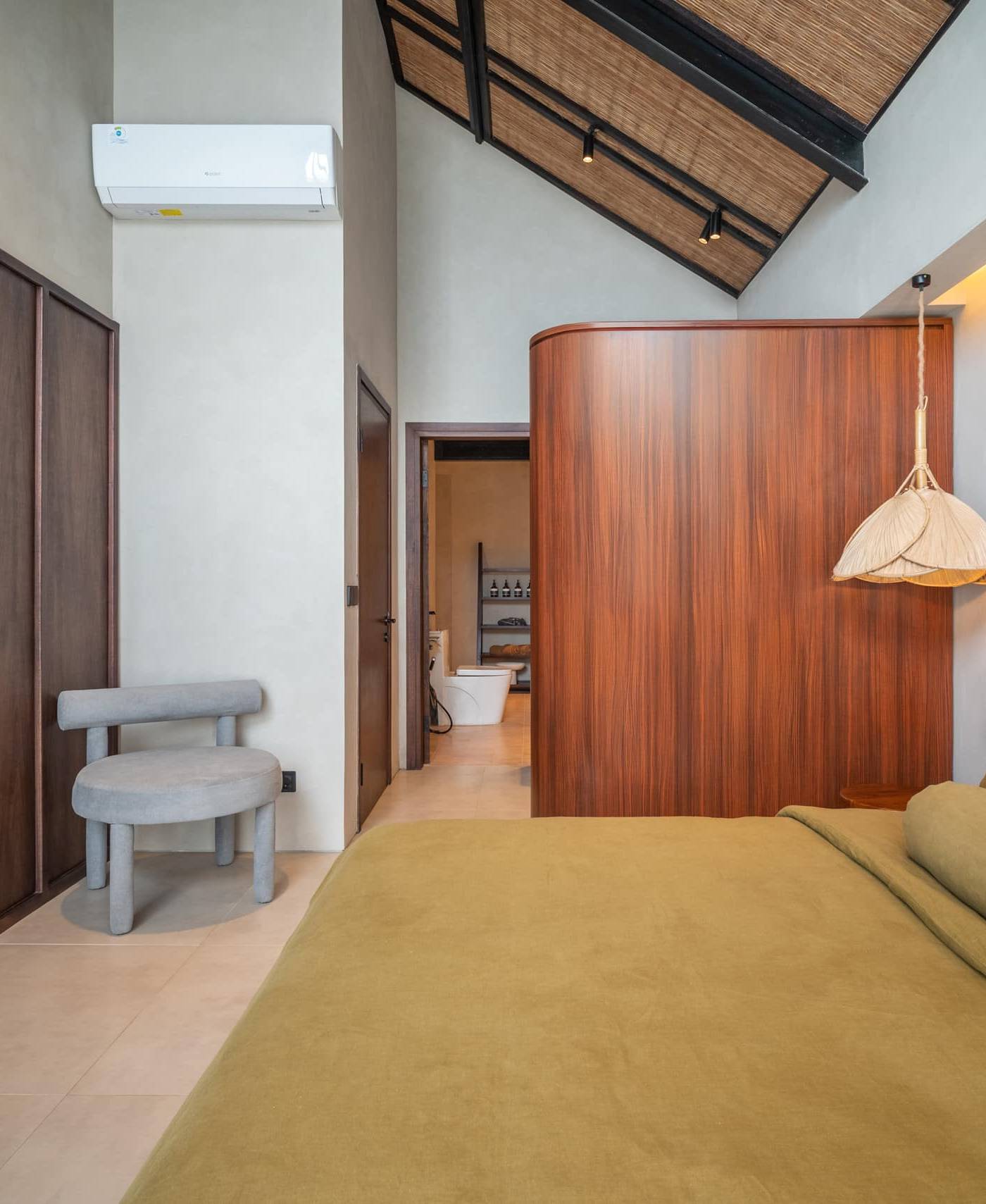 Banyu at Mulu Villas| 2BR in Bingin/Dreamland — photo 1