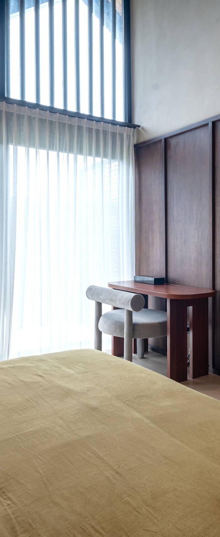 Banyu at Mulu Villas| 2BR in Bingin/Dreamland — photo 2
