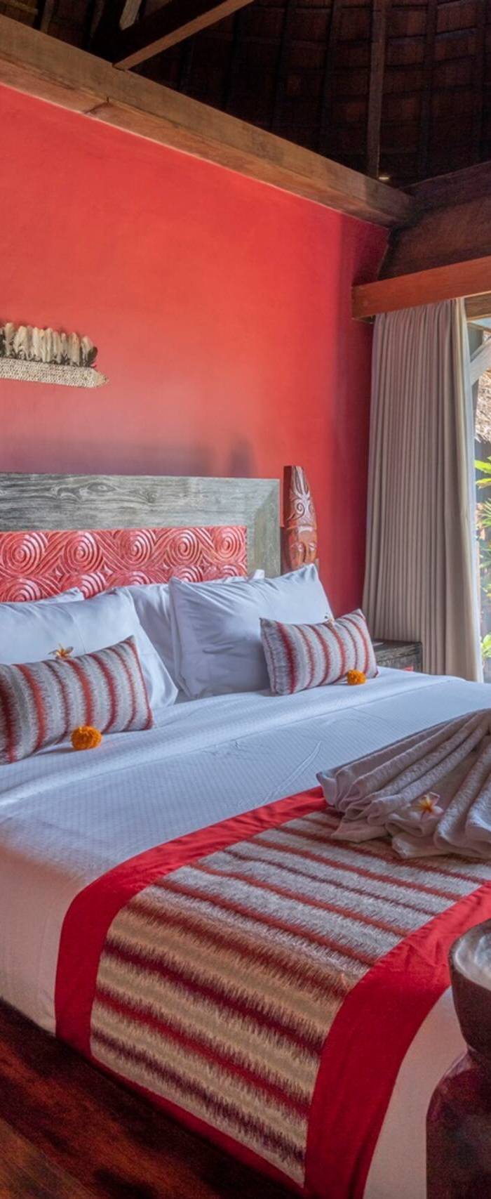 Menzel Ubud - One Bedroom Ethnic Villa, Plunge Pool — photo 2