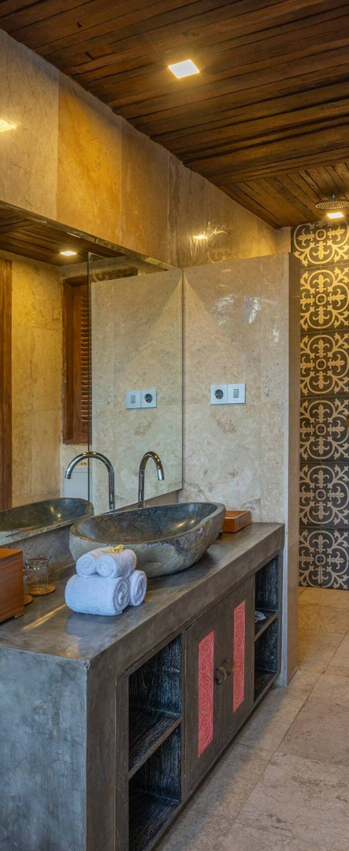 Menzel Ubud - One Bedroom Ethnic Villa, Plunge Pool — photo 3